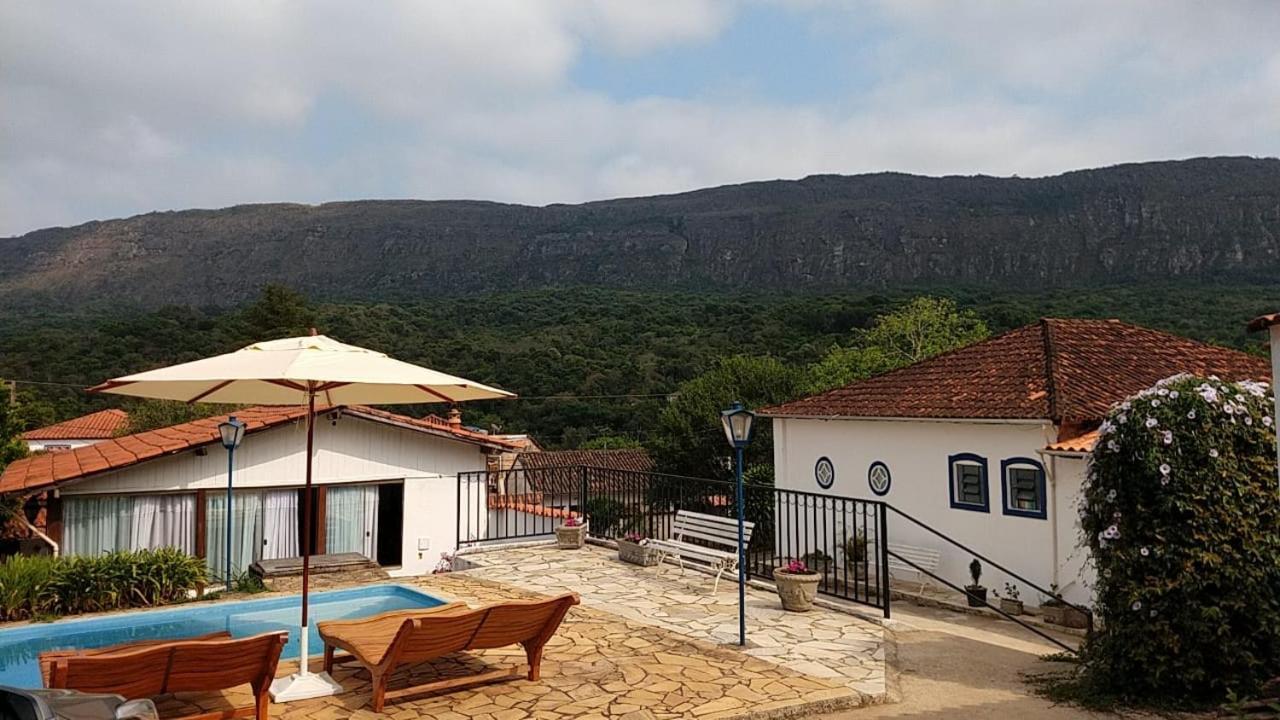 Estalagem Recanto Dos Encantos Tiradentes
