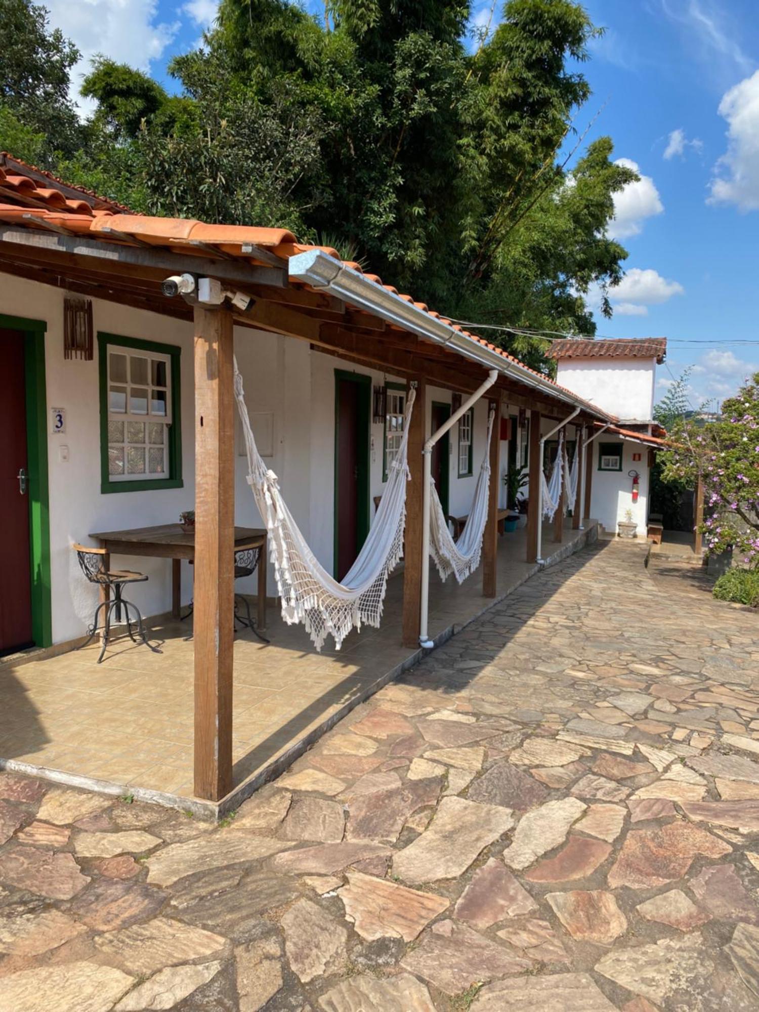 Recanto Dos Encantos 3* Tiradentes