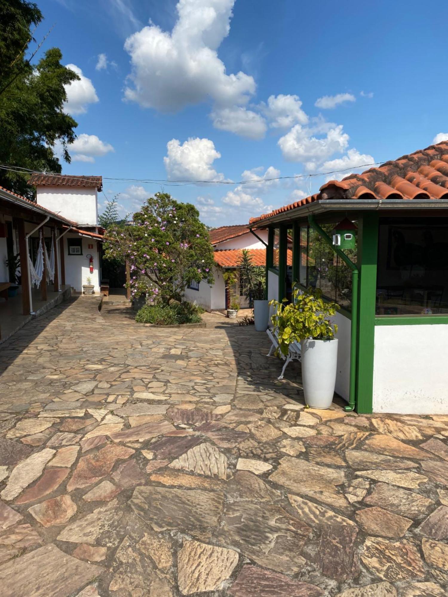 Recanto Dos Encantos