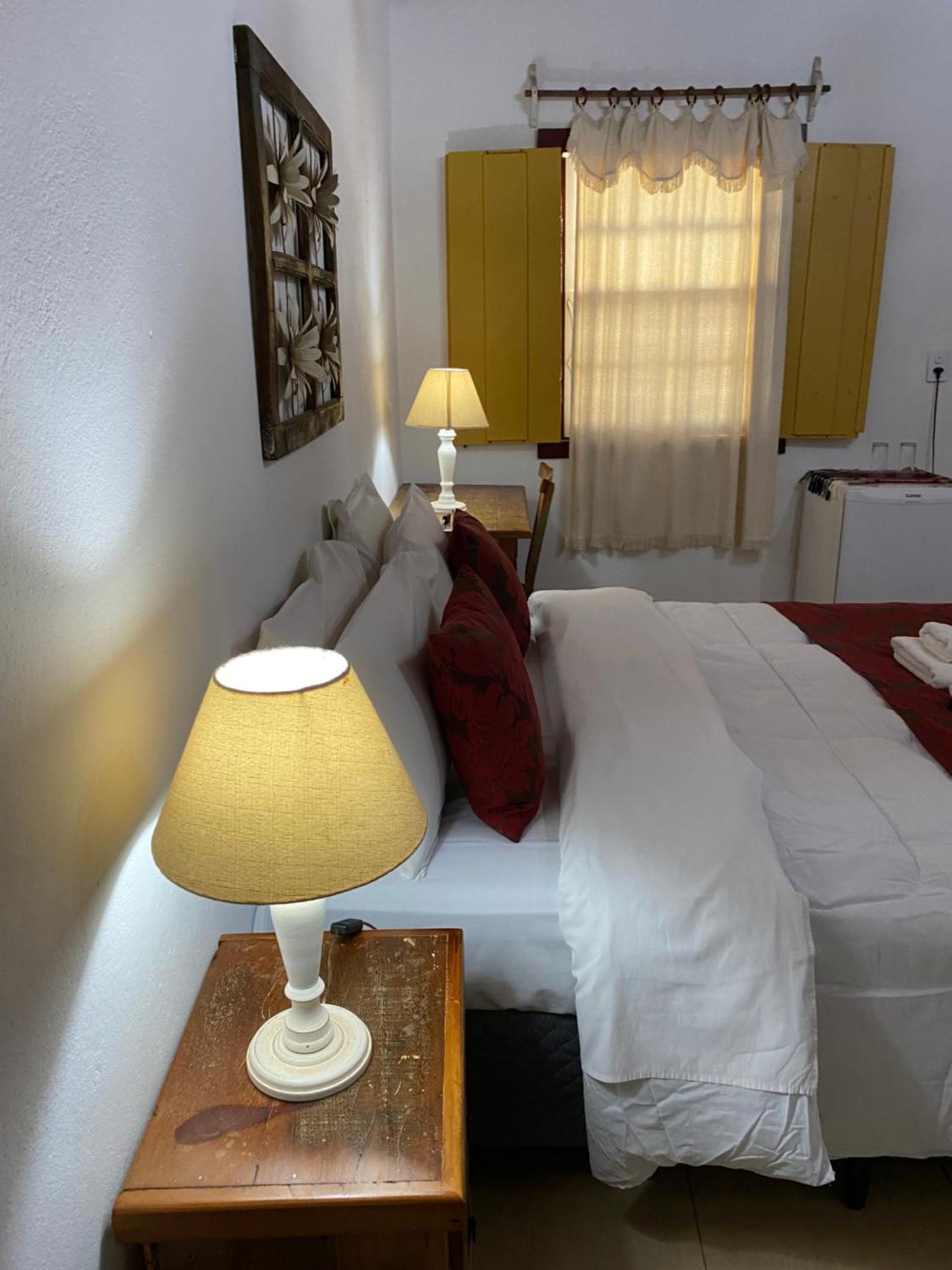 Recanto Dos Encantos Tiradentes