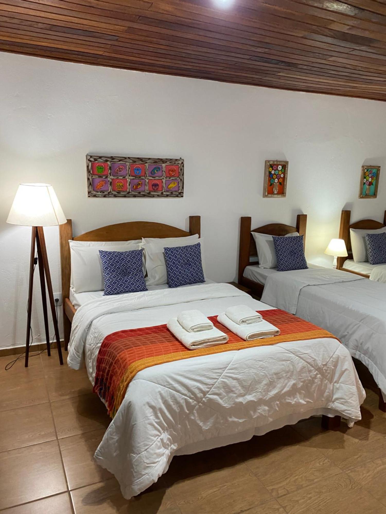 Recanto Dos Encantos Tiradentes