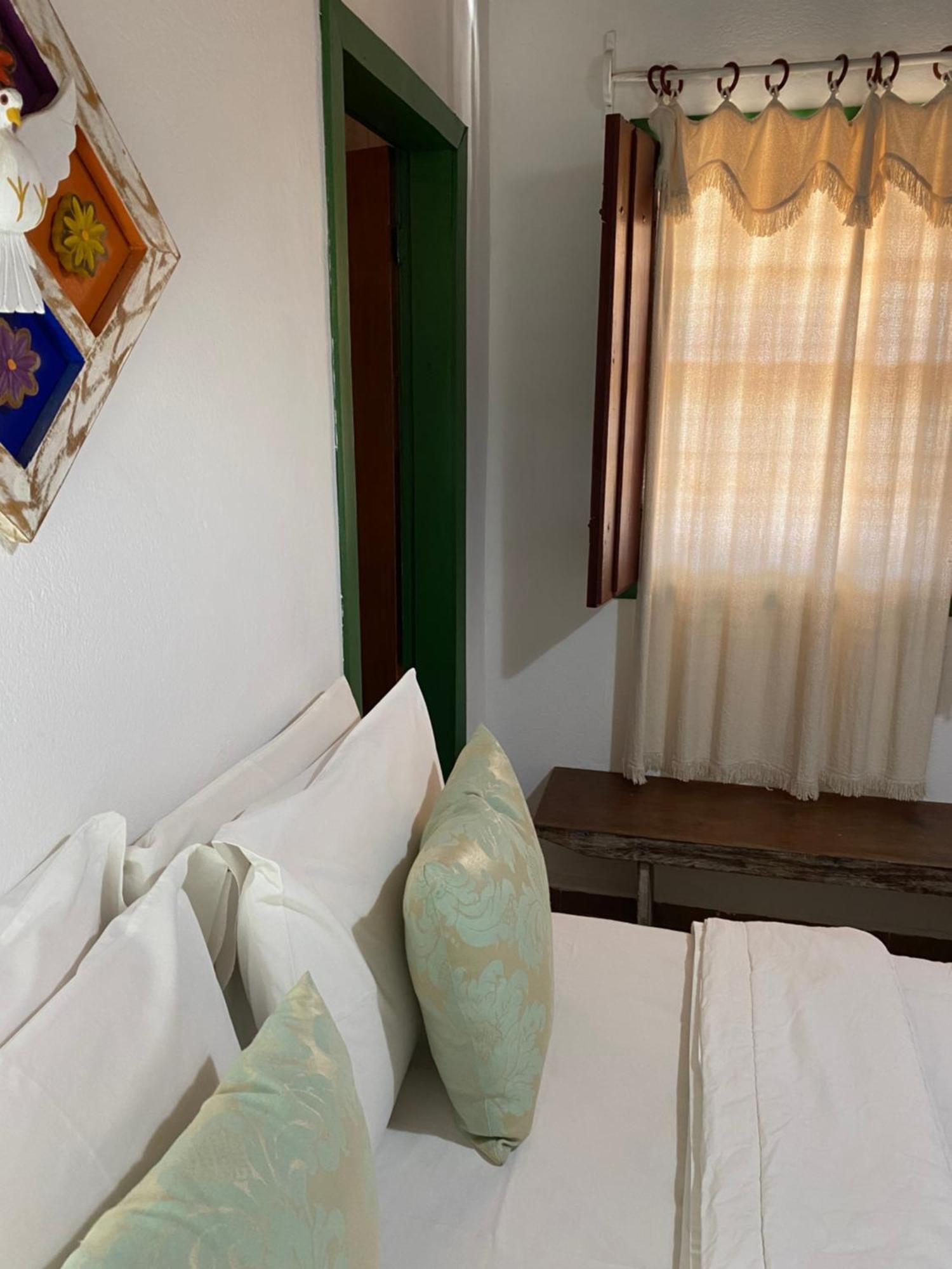 Recanto Dos Encantos 3* Tiradentes